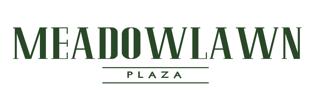 Meadowlawn Plaza Apartments logo